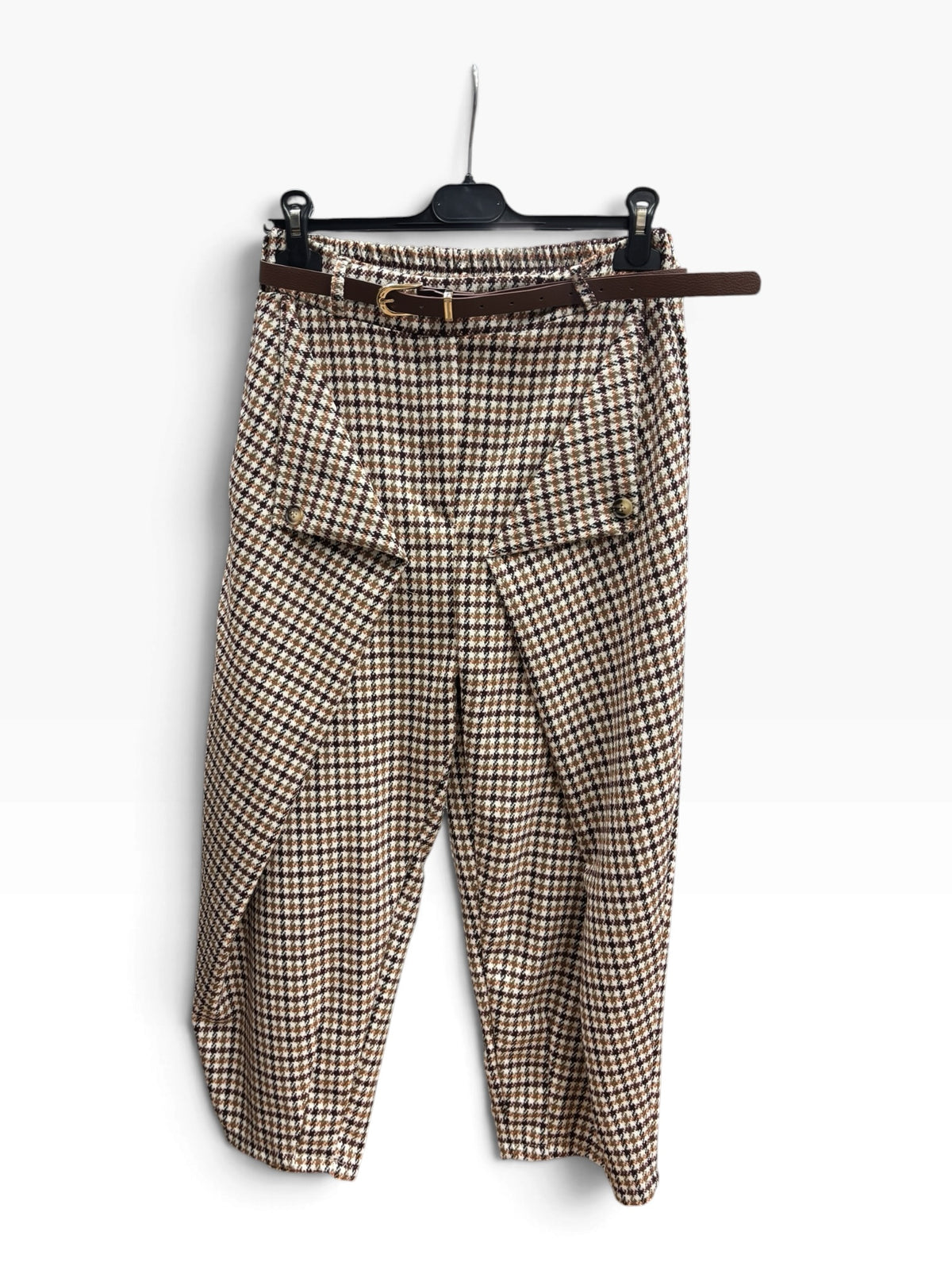 Pantalone British Tailored