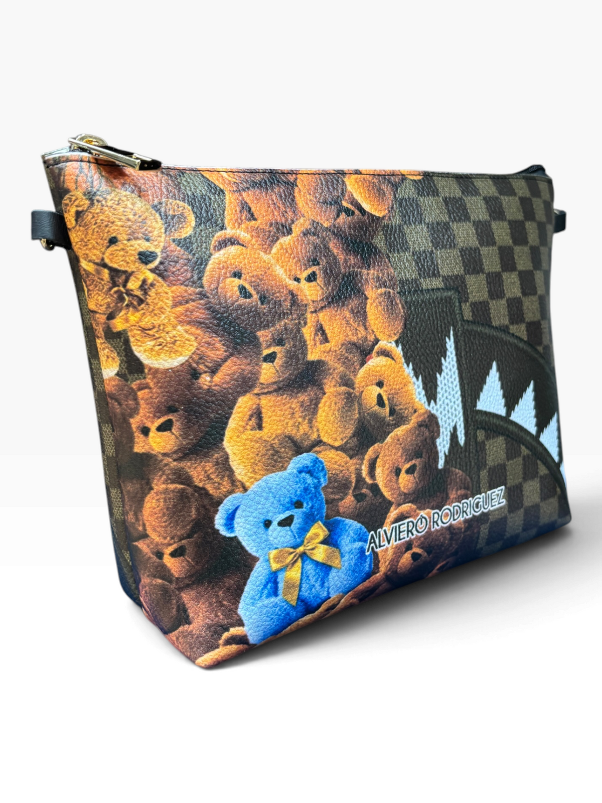 Pochette Diva