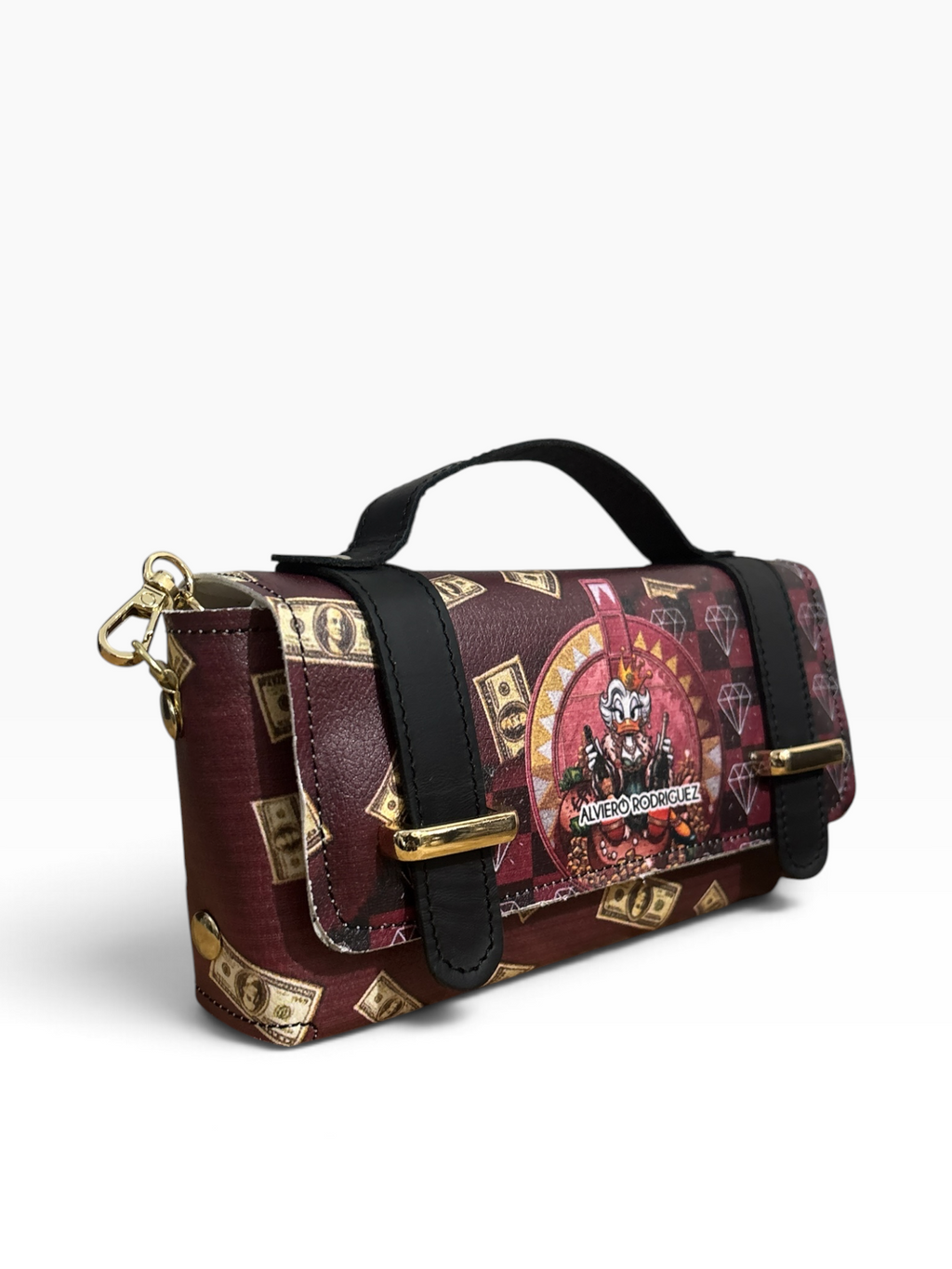 Borsa Chery