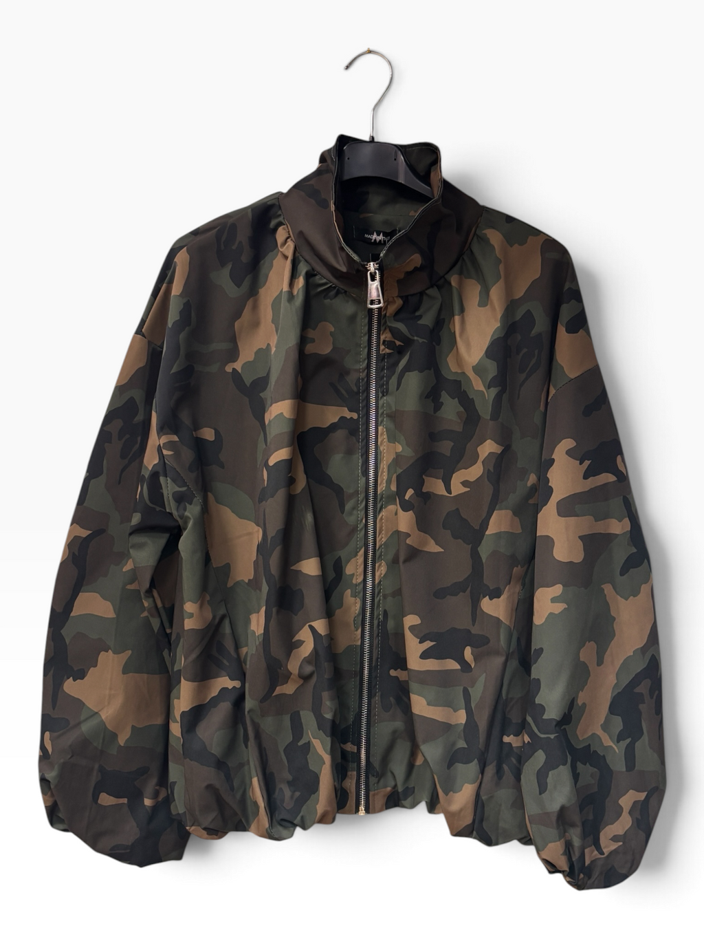 Giacca Urban Camouflage