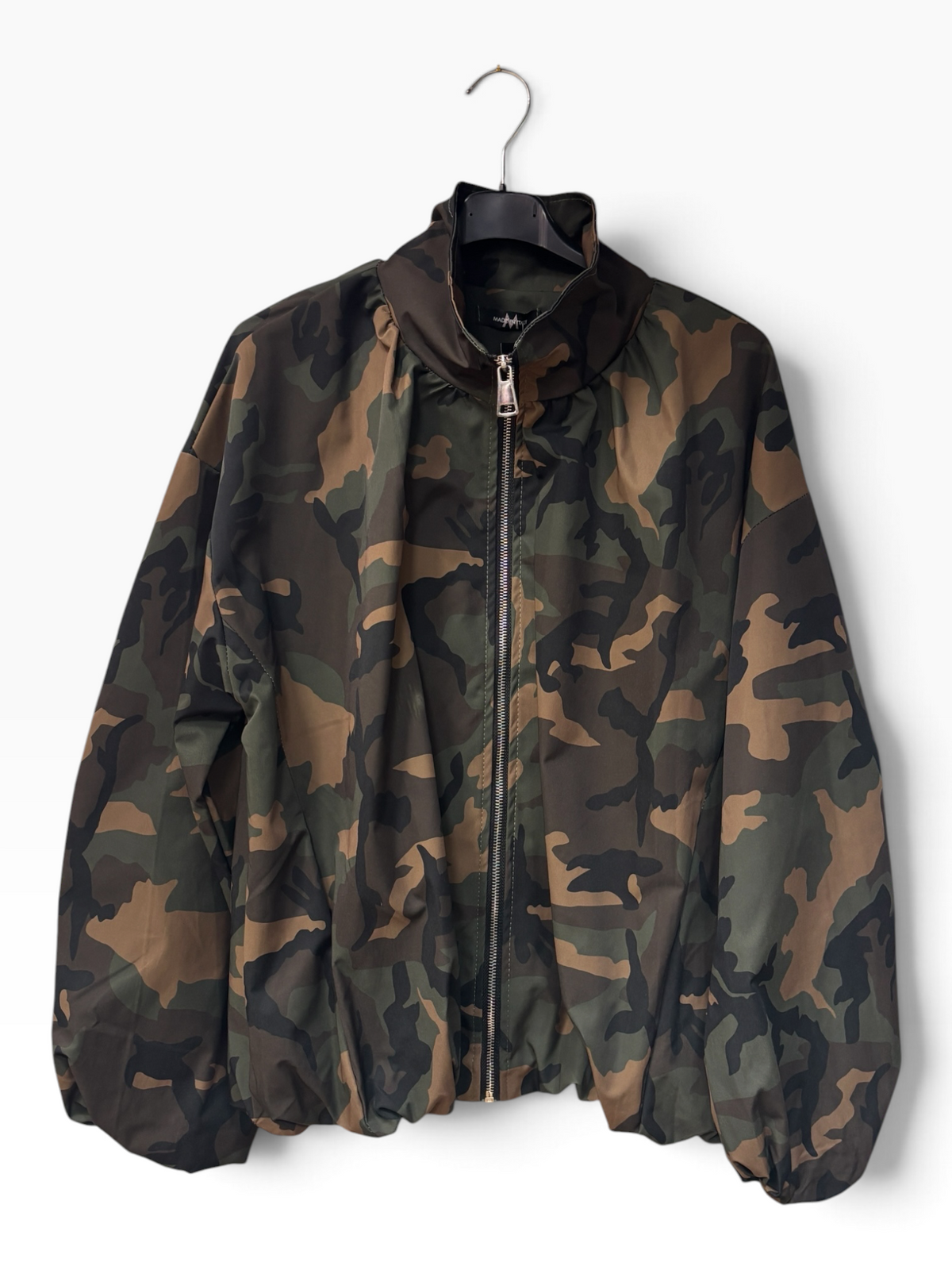 Giacca Urban Camouflage