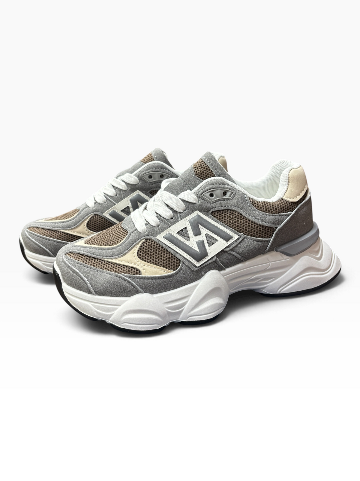 Sneakers Urban Motion Grigia