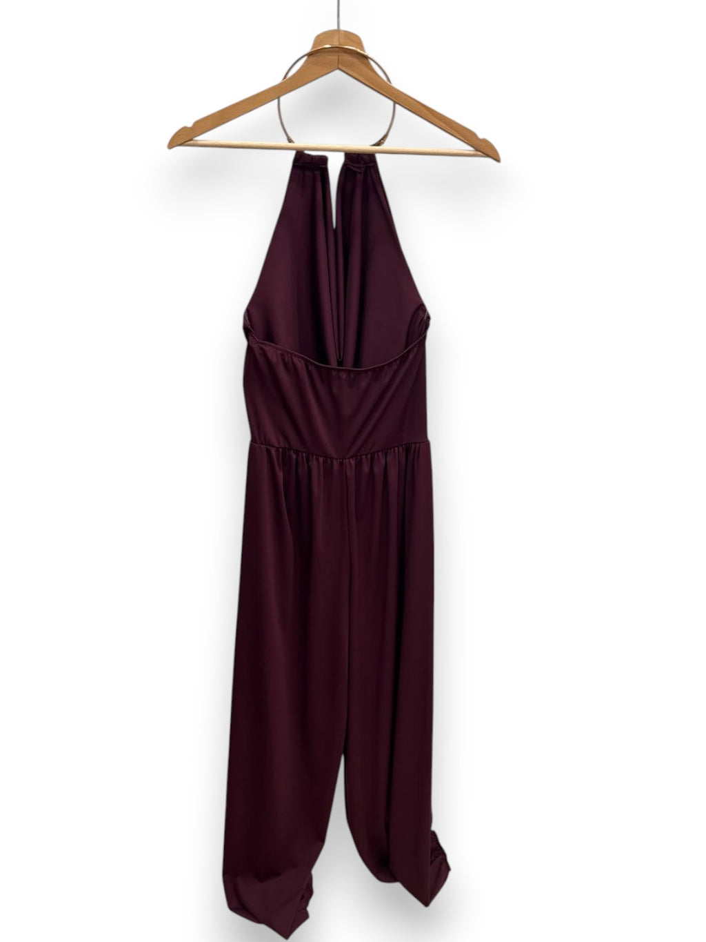 Vestito Toronto Bordeaux