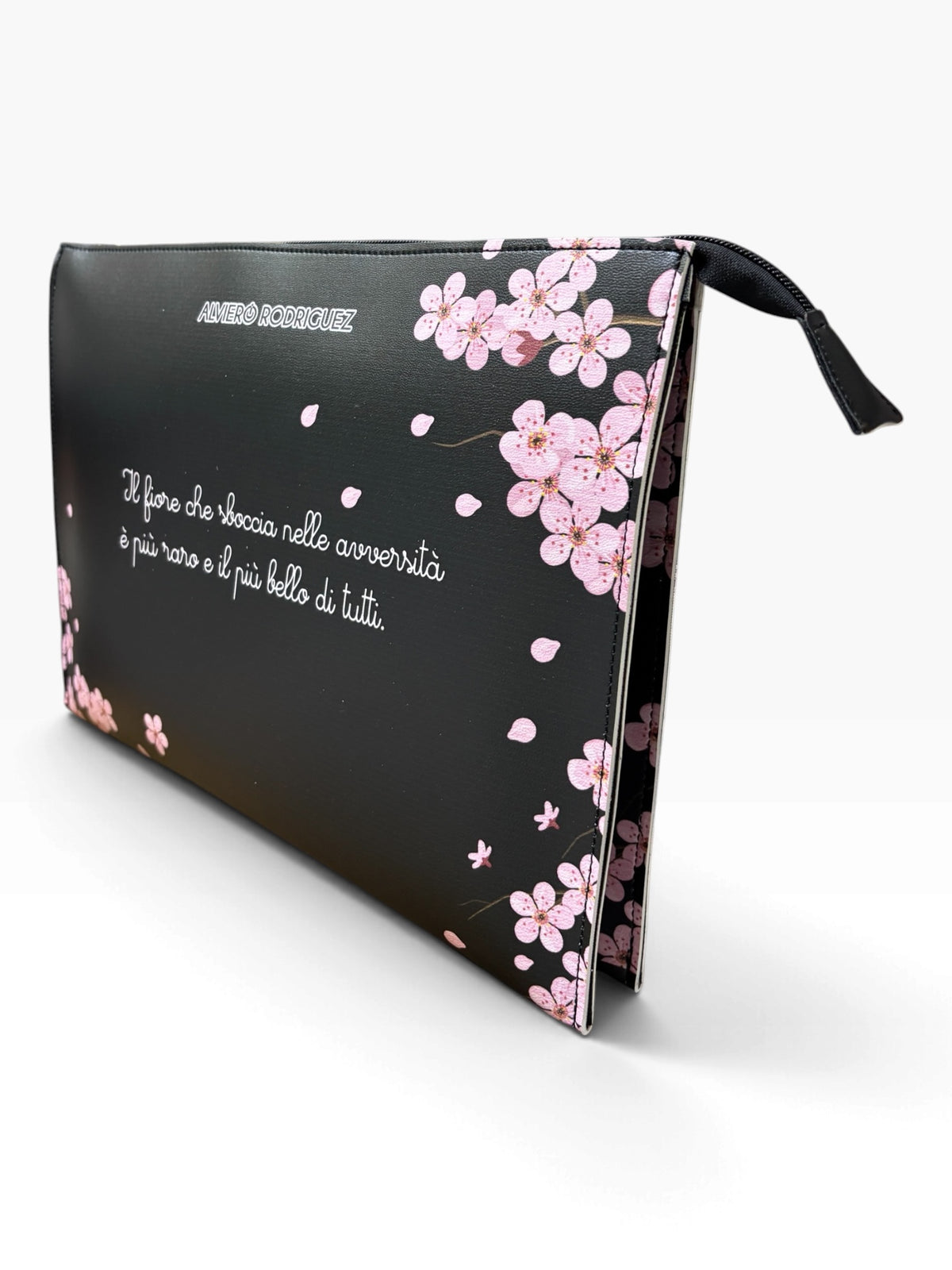 BORSA LOLLYPOP IL FIORE CHE NASCE DALLE AVVERSITÀ