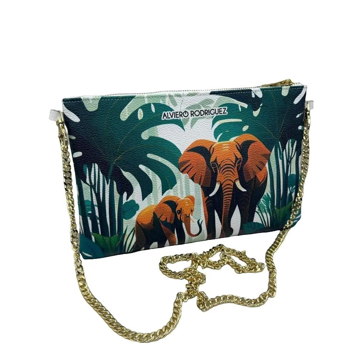 Pochette Cleopatra Jungle