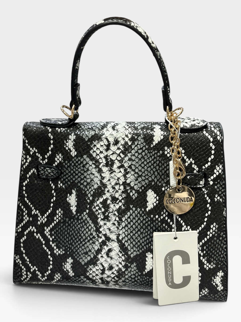Kobra Bag