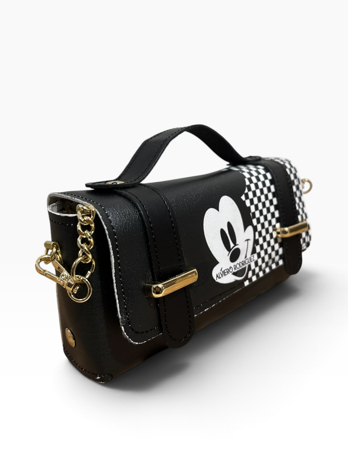 Borsa Chery