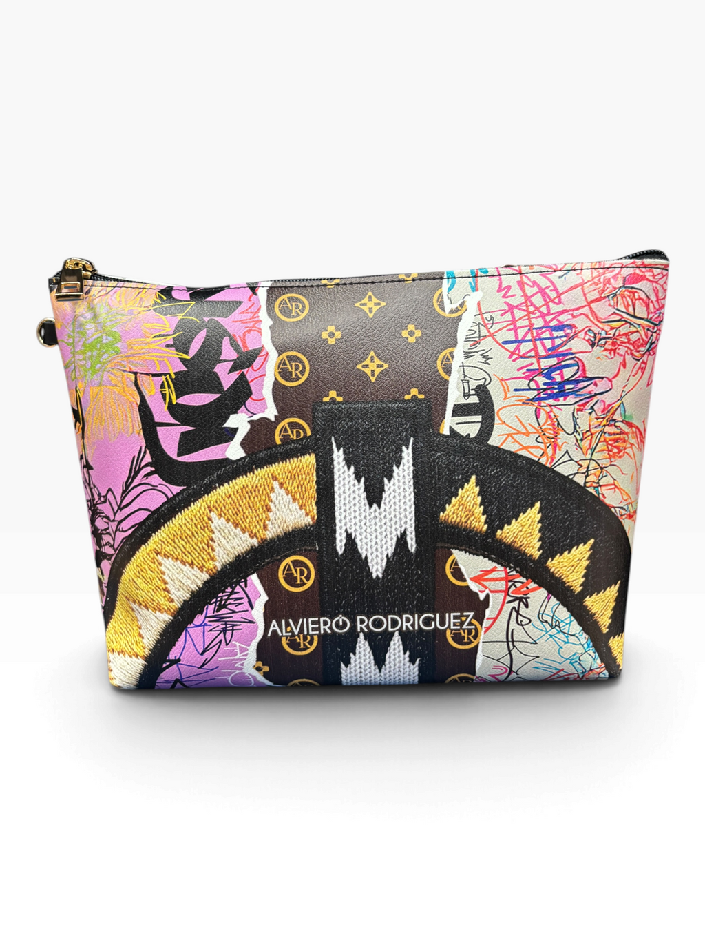 Pochette Diva