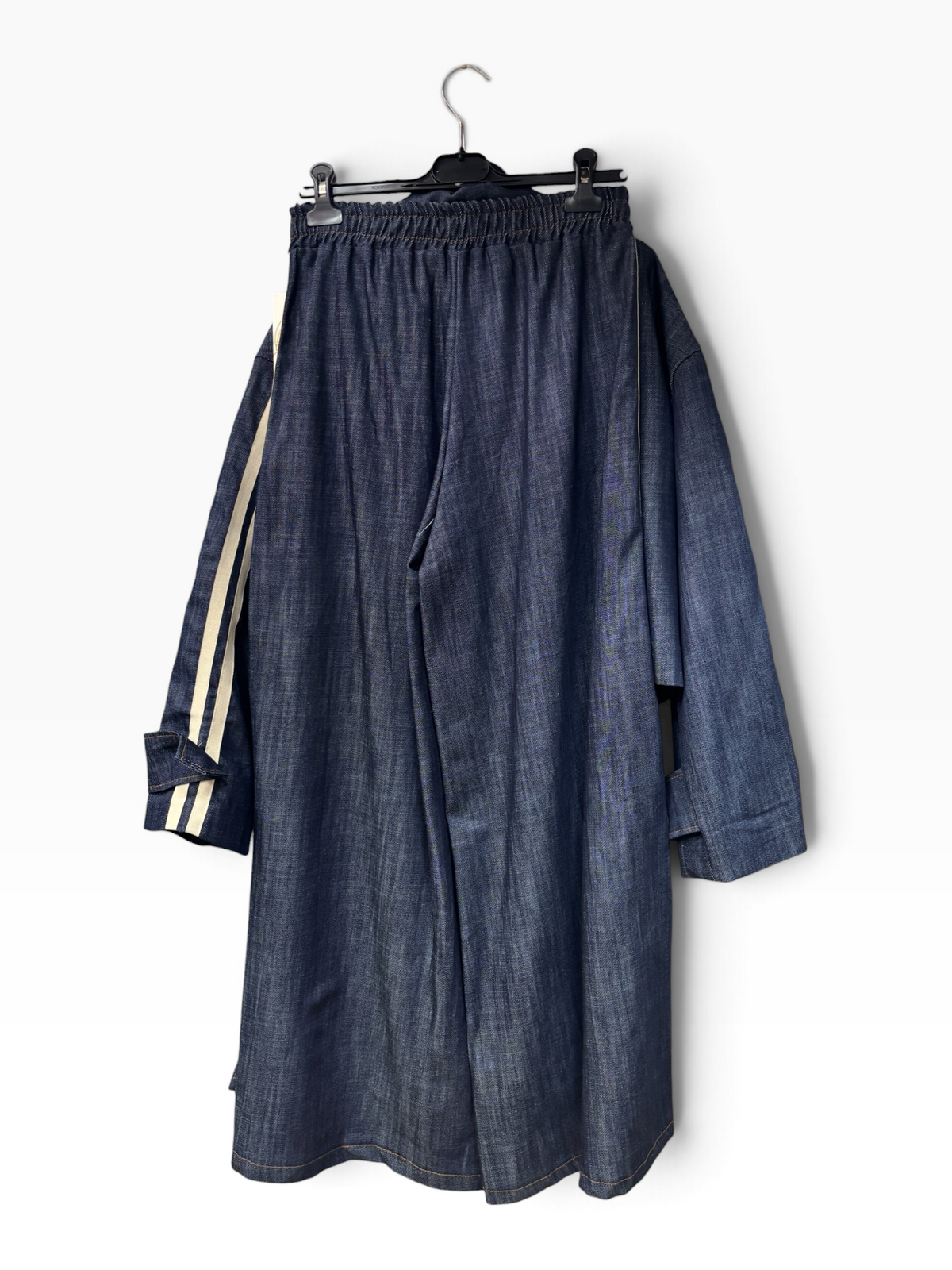 Completo Denim Grace