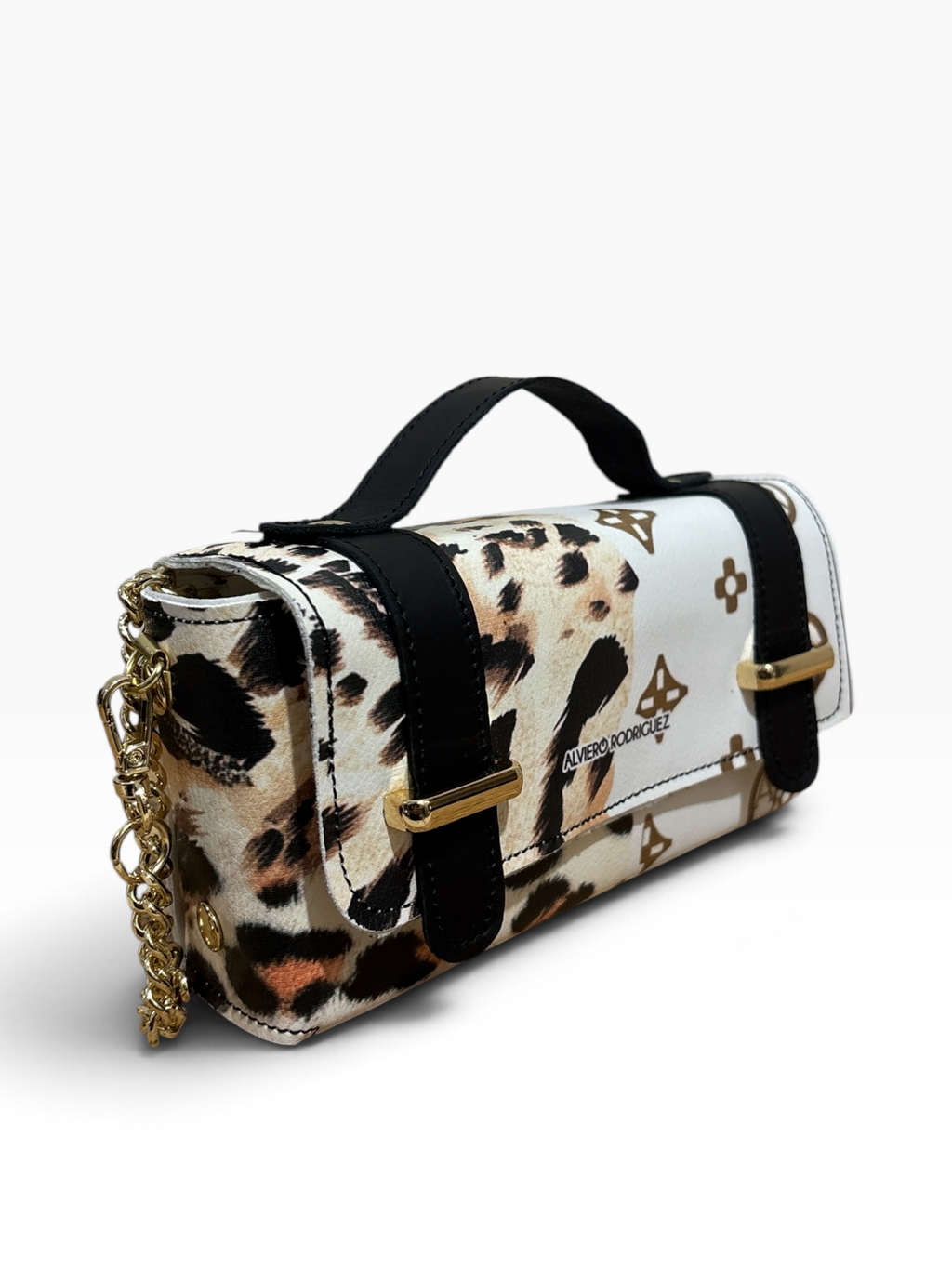 Borsa Chery