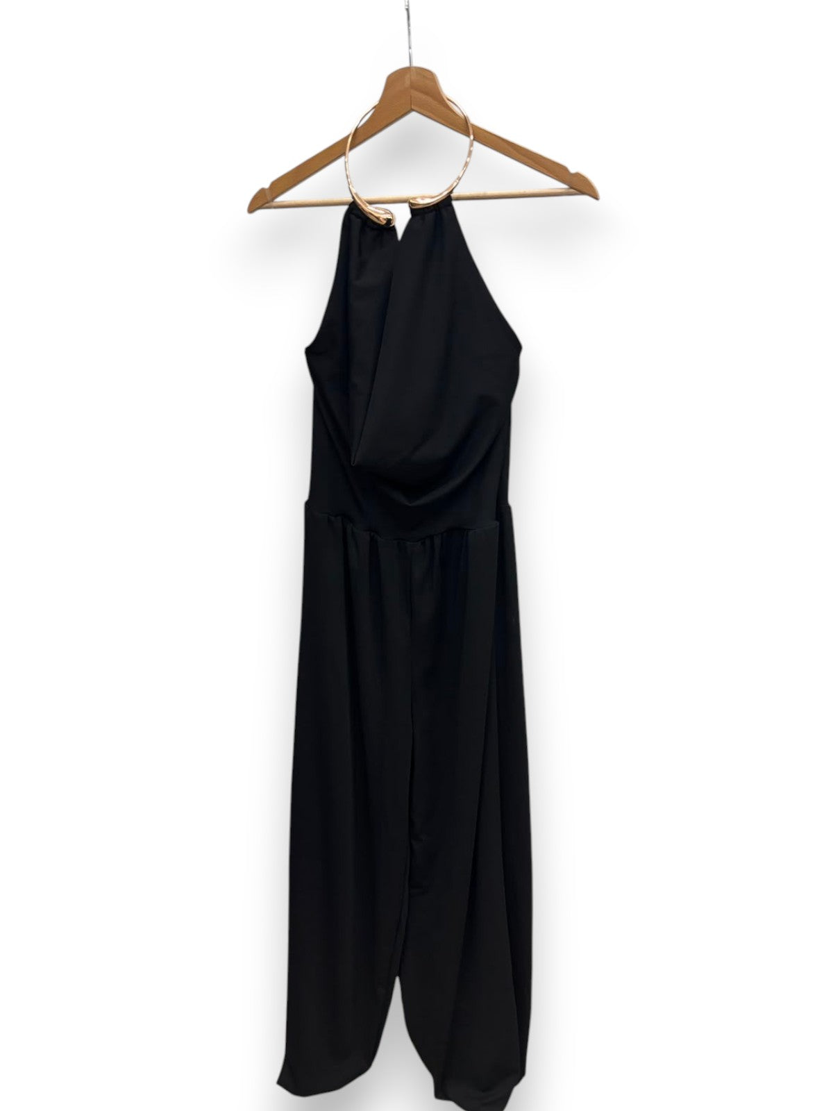 Vestito Toronto Nero