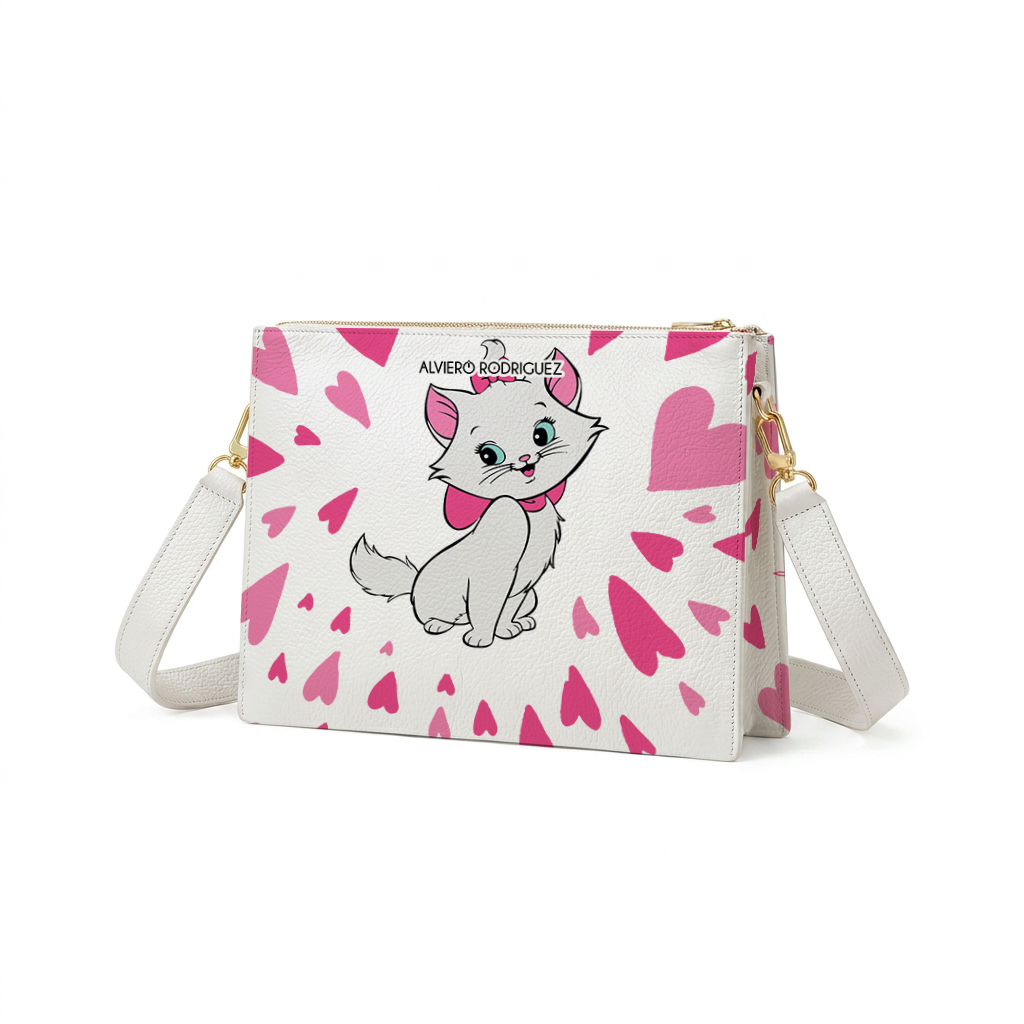 BORSA LOLLYPOP MINOU