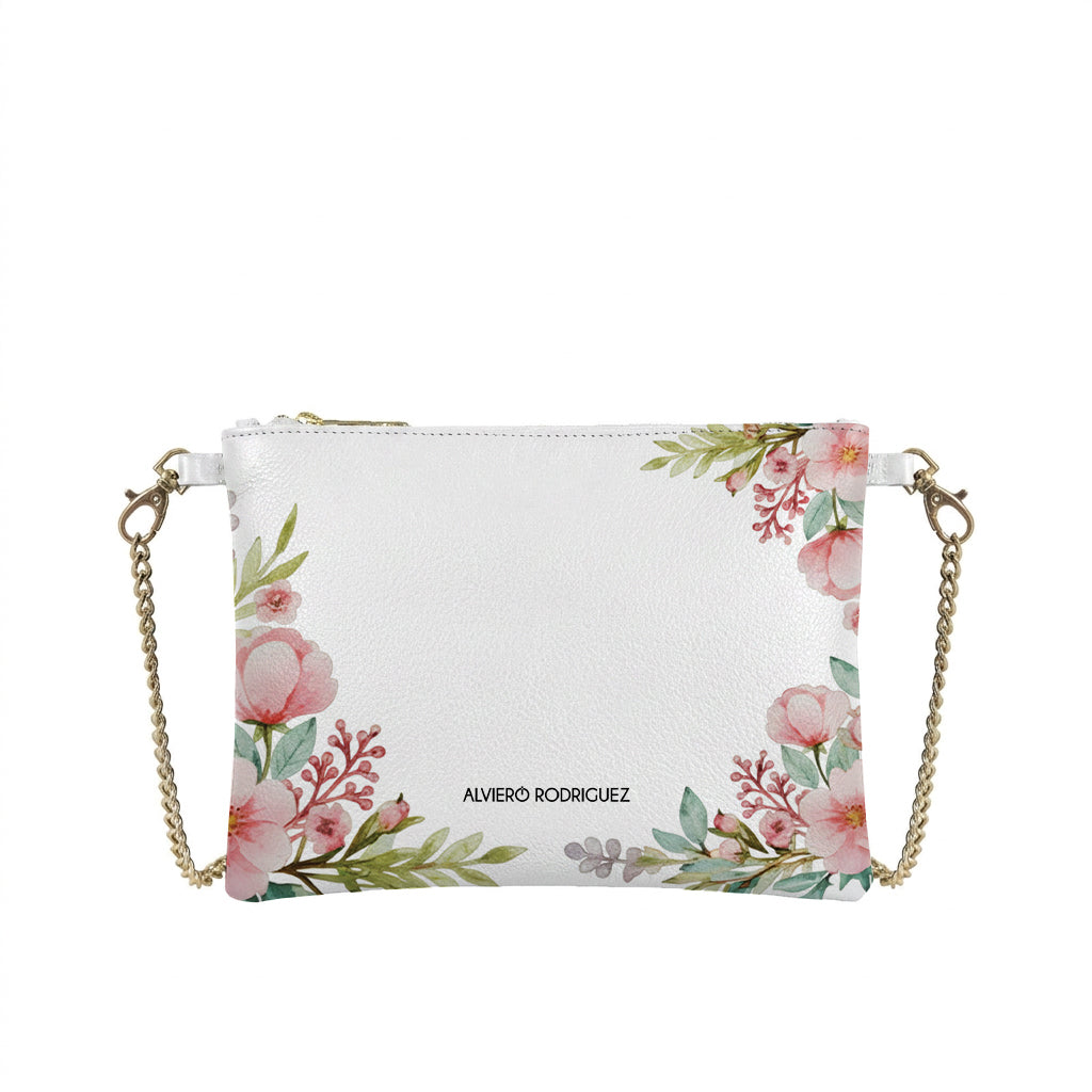 Pochette Teddy Delicated