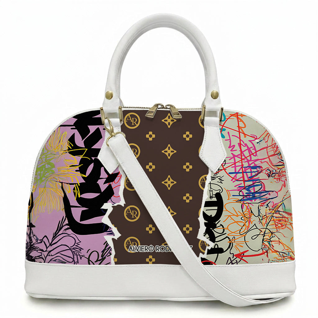 BORSA ALISYA STRETCH