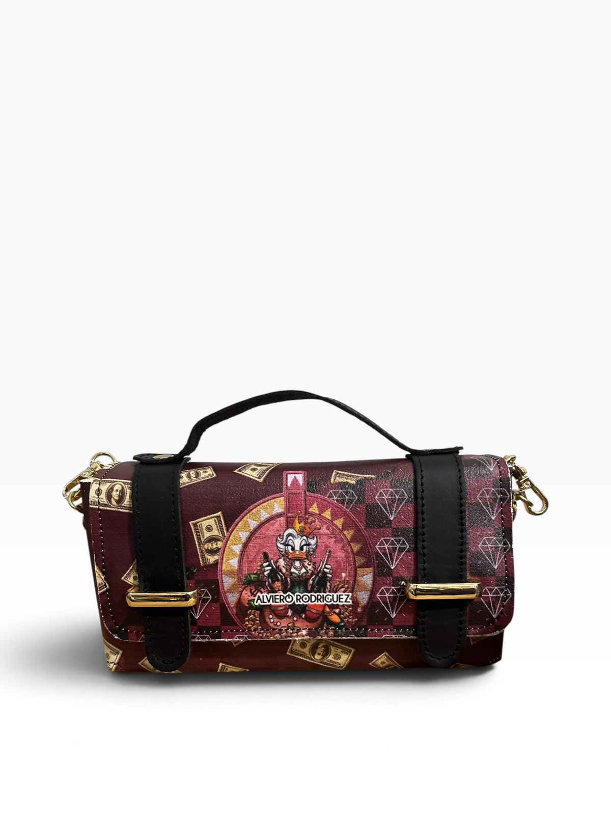 Borsa Chery