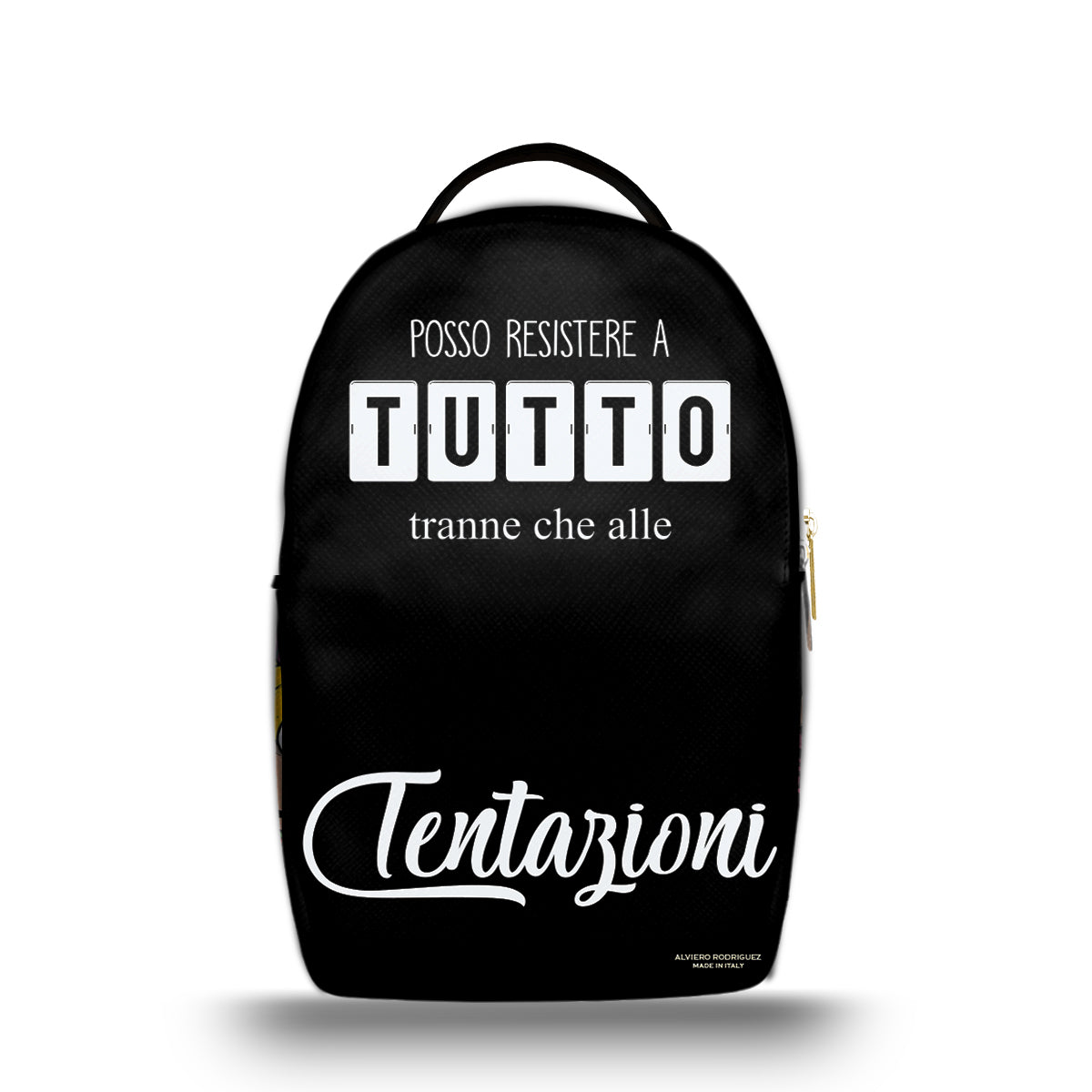 Zaino Imerial Tentazioni
