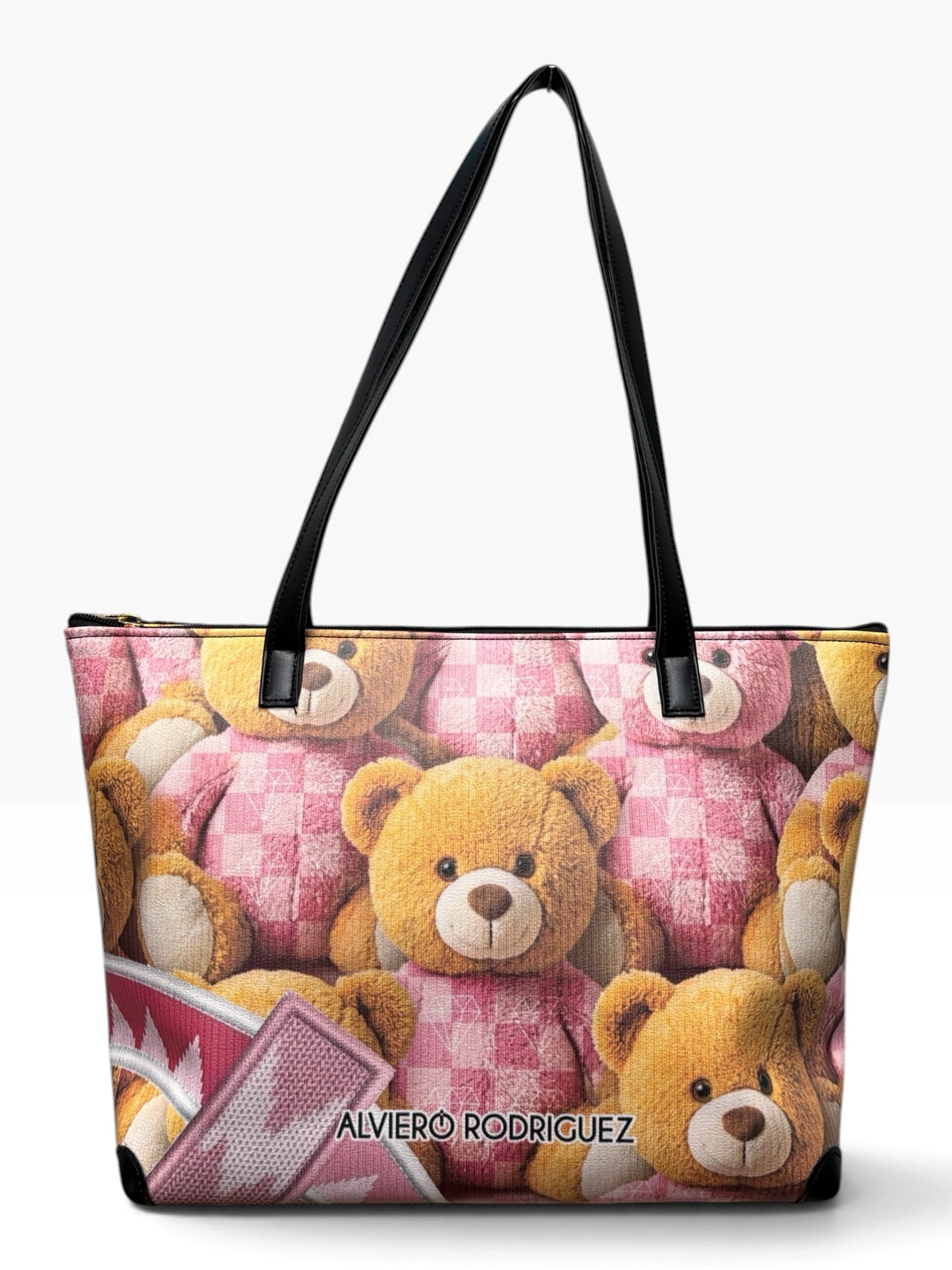 SHOPPER MAXI TEDDY