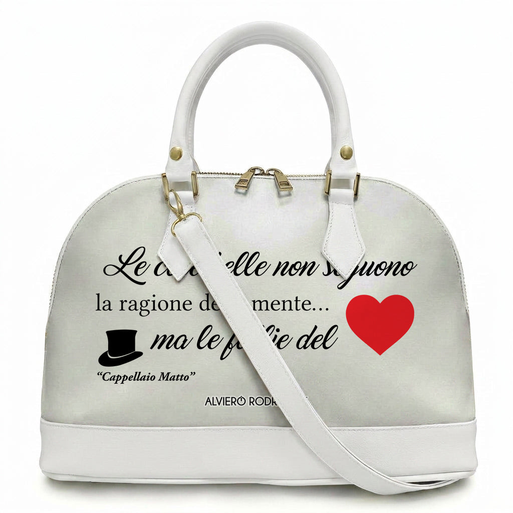 BORSA ALISYA LE COSE BELLE