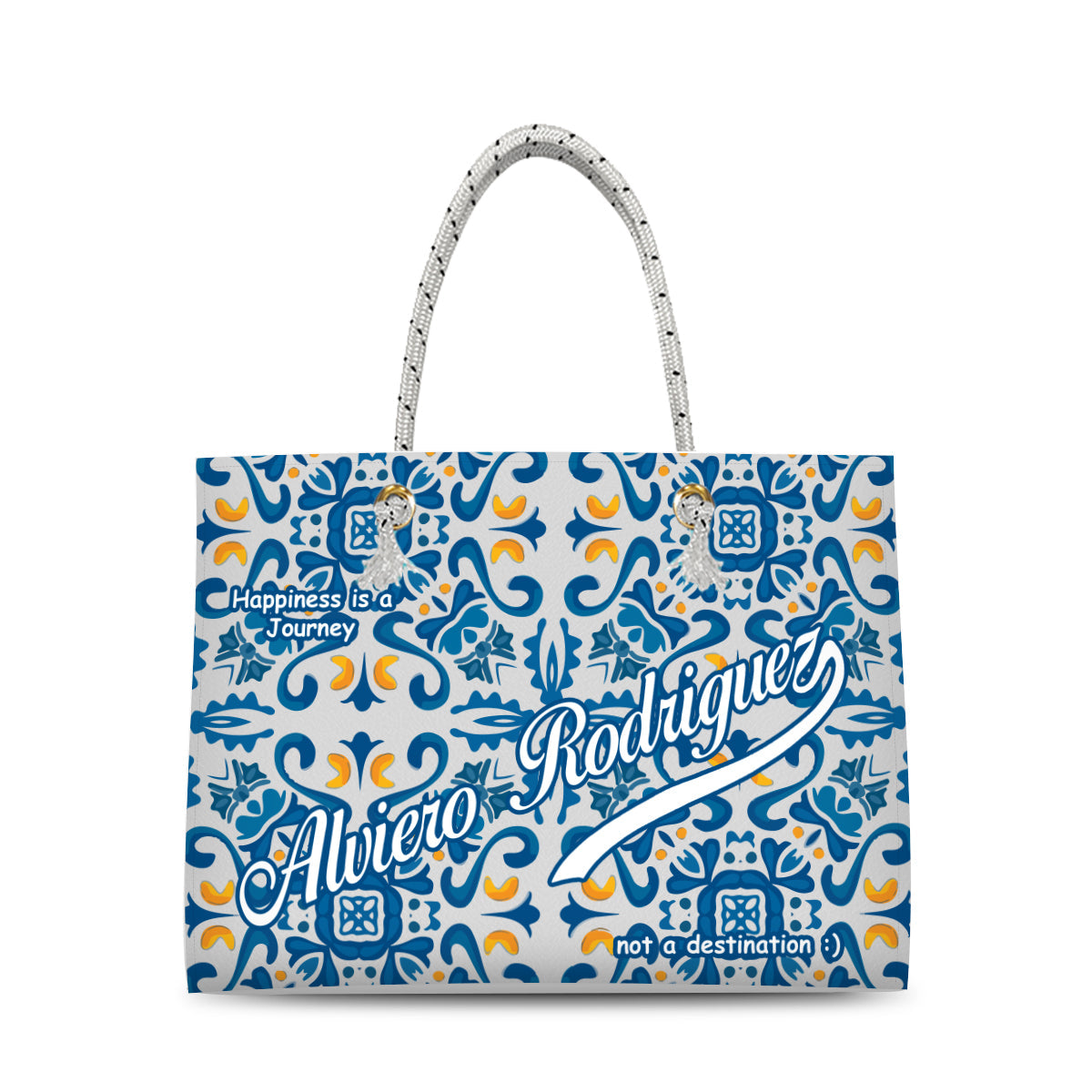 Borsa Mare Sole 16