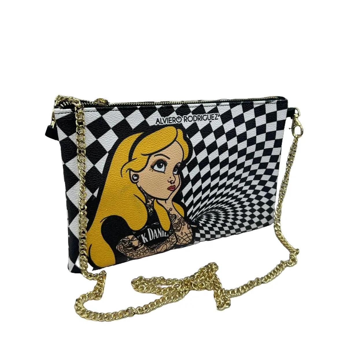 Pochette Cleopatra di Madimbo