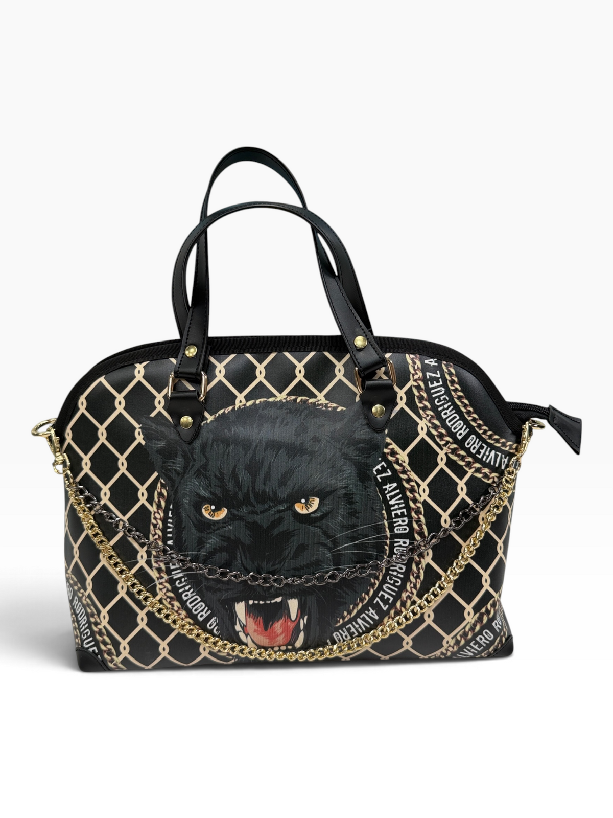 LADY PANTHER