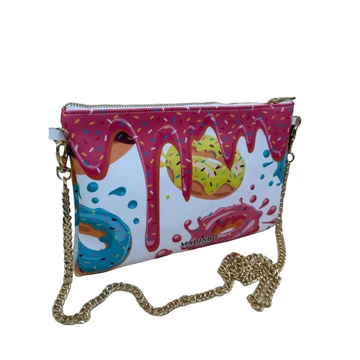 Pochette Cleopatra - Caramella