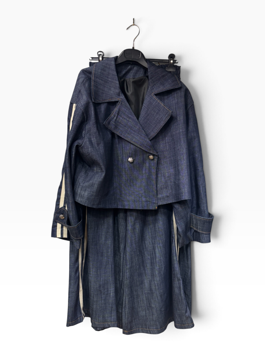 Completo Denim Grace