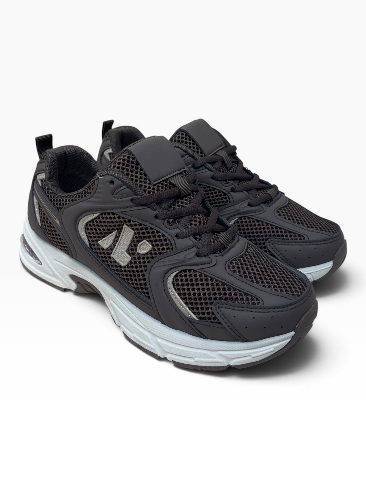 Sneakers Nova Brown