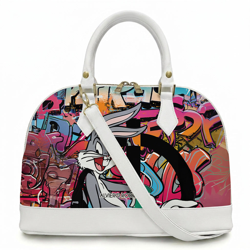 BORSA ALISYA BUGS