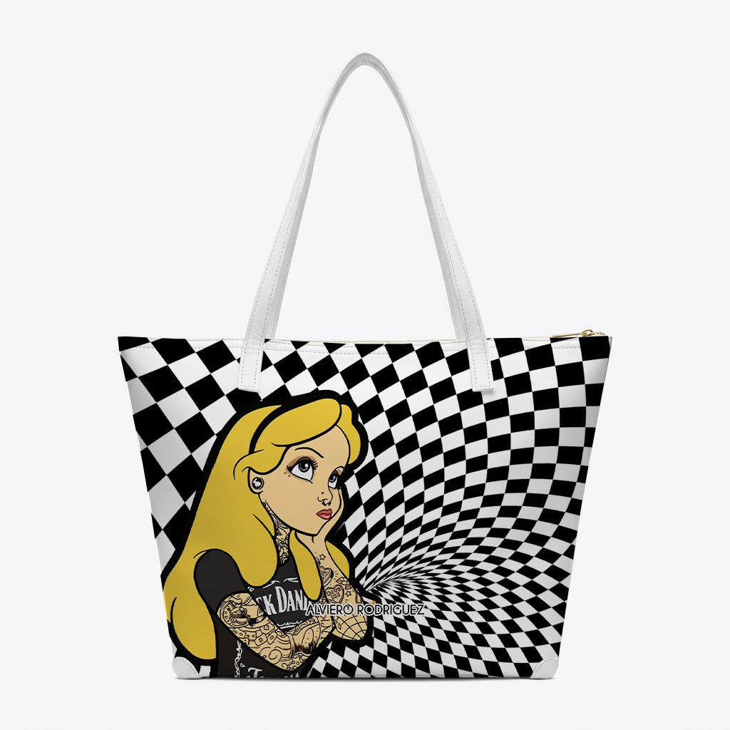 SHOPPER MAXI ALICE