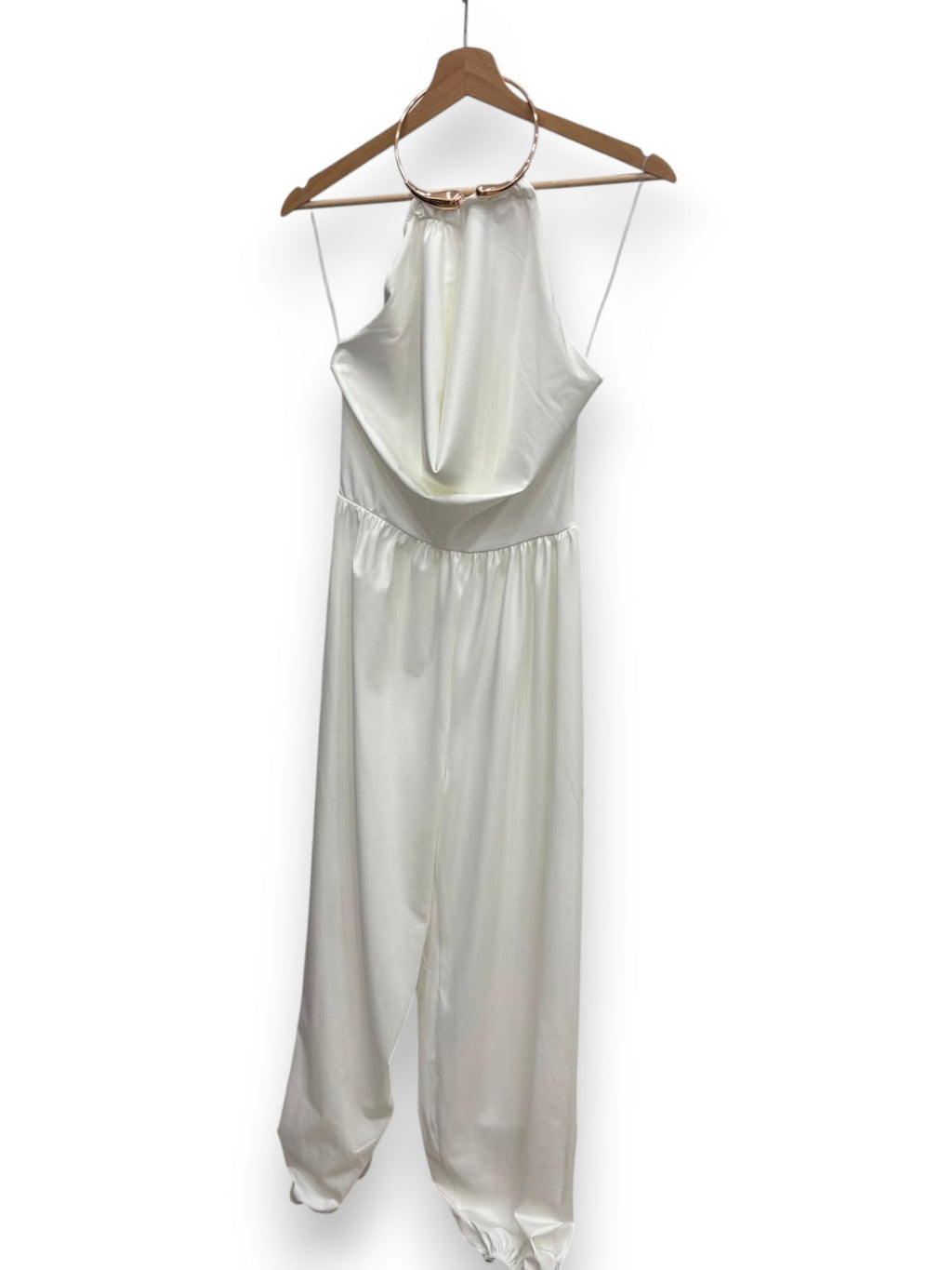 Vestito Toronto Bianco