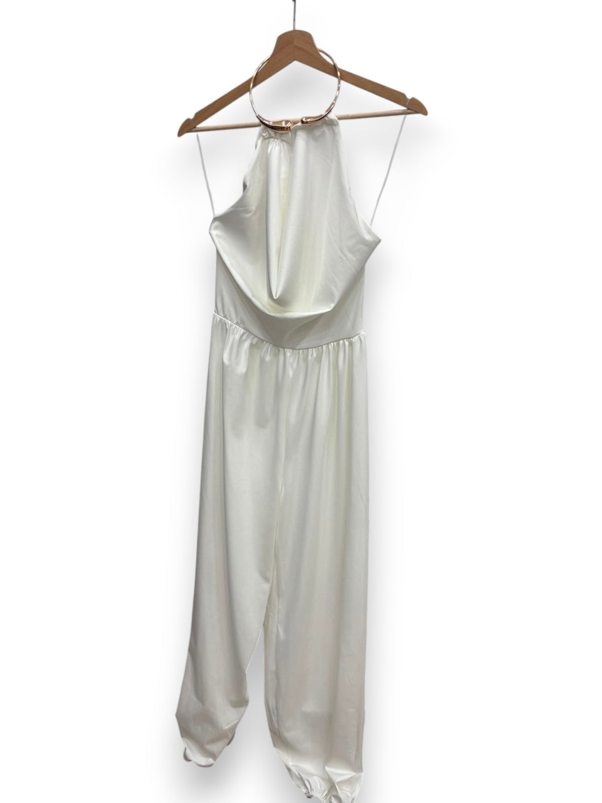 Vestito Toronto Bianco