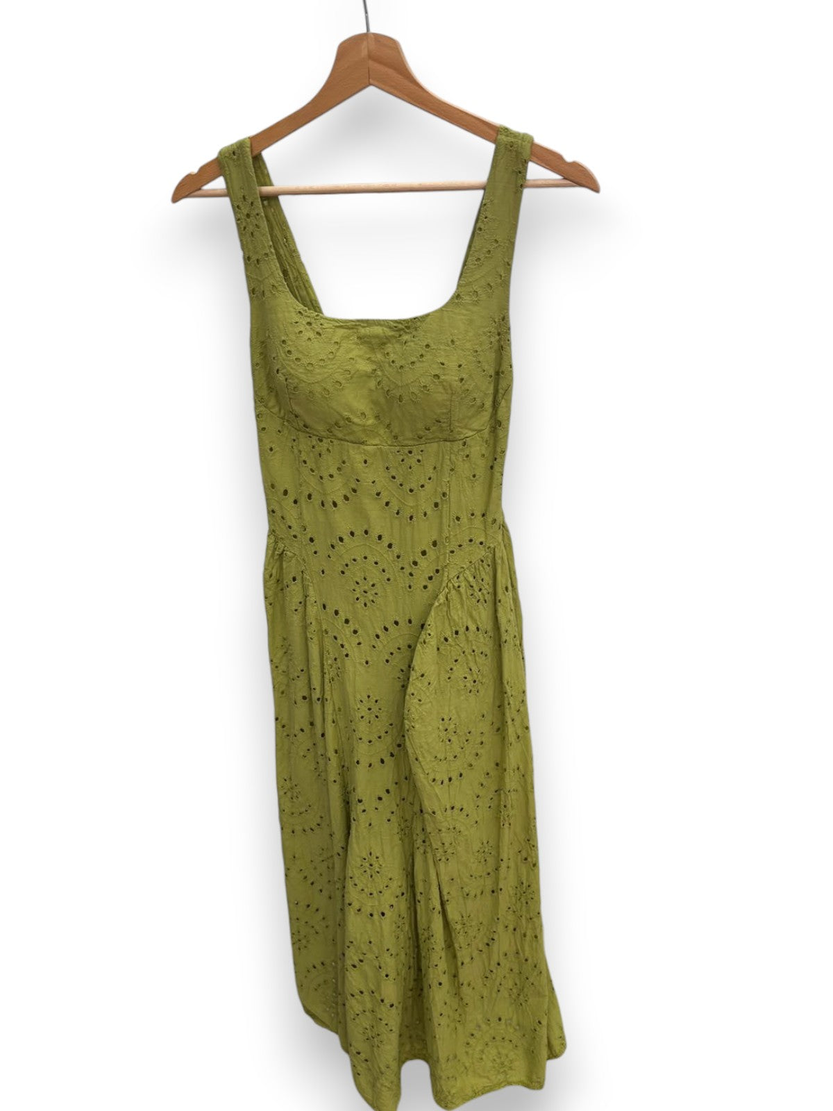 Vestito Chania Verde