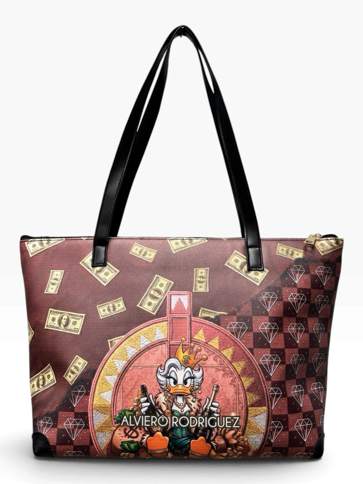 SHOPPER MAXI DUCK