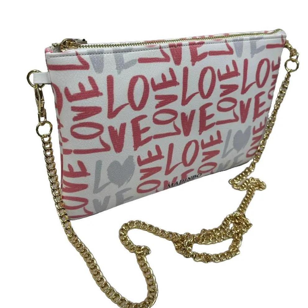 Pochette Cleopatra di Madimbo