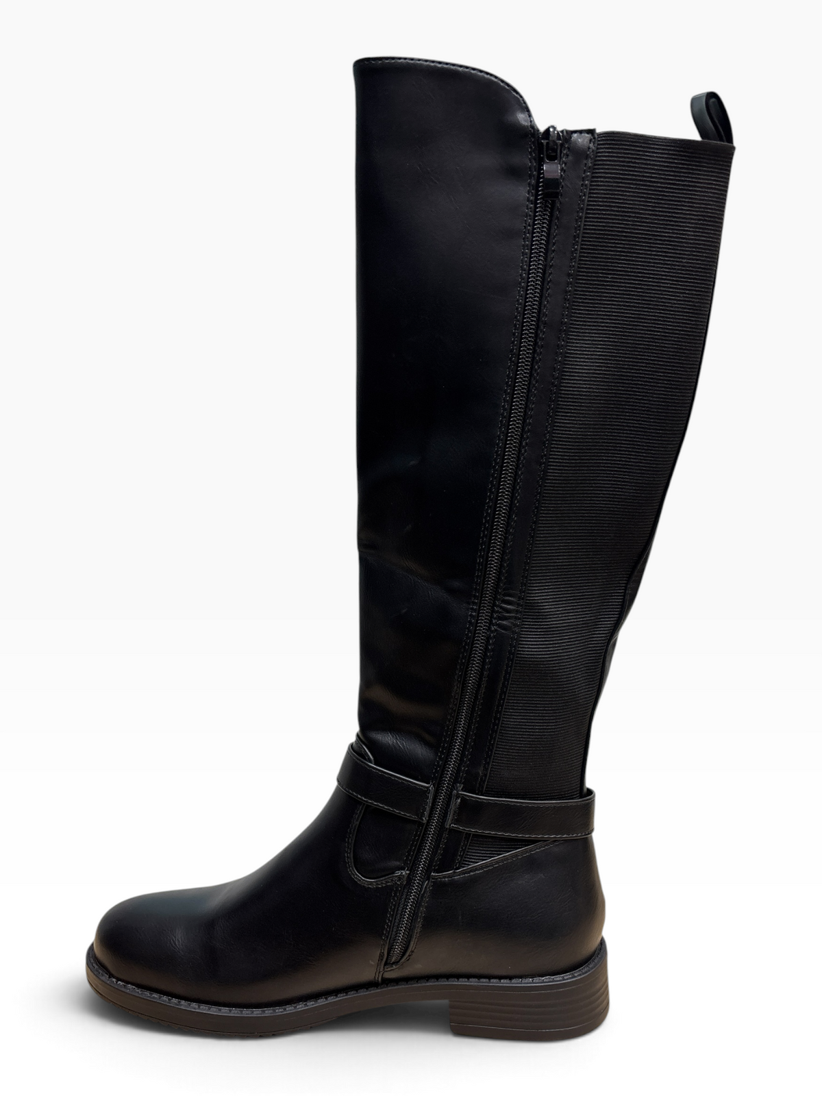 Stivale Céline Gold