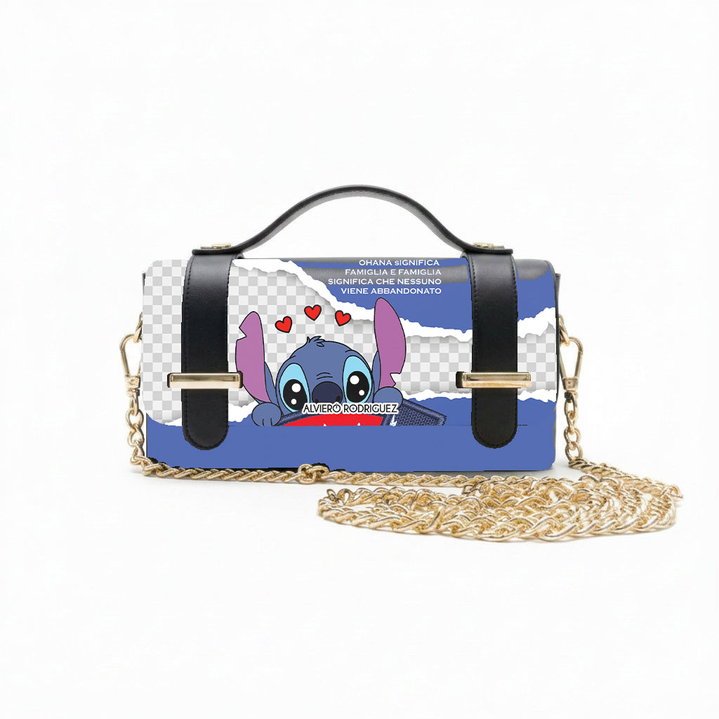 Borsa Chery Ohana