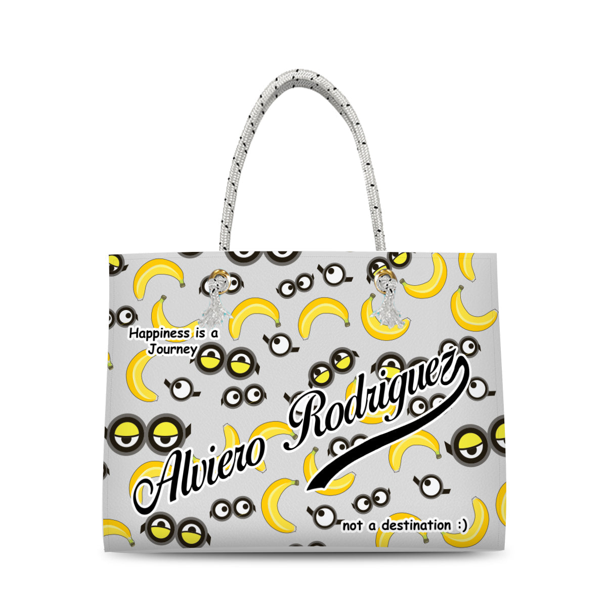 Borsa Mare Sole 24
