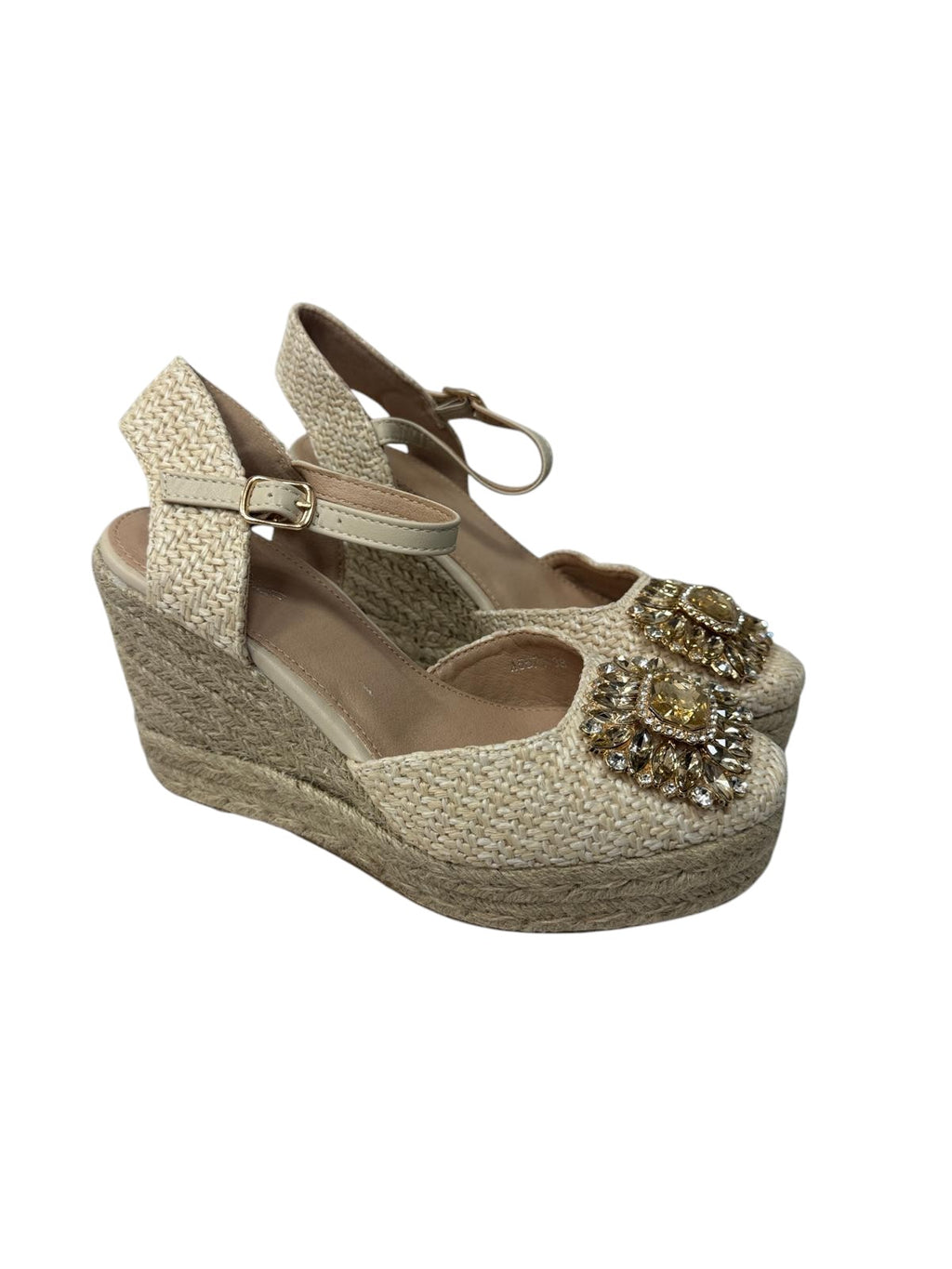 Sandali Tula Beige