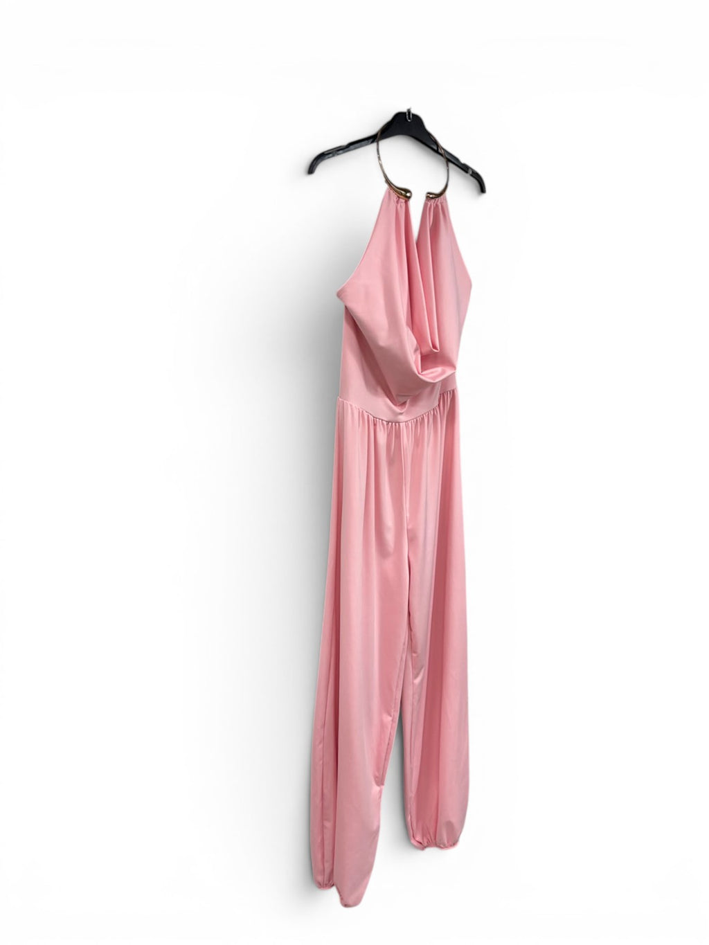 Vestito Toronto Rosa
