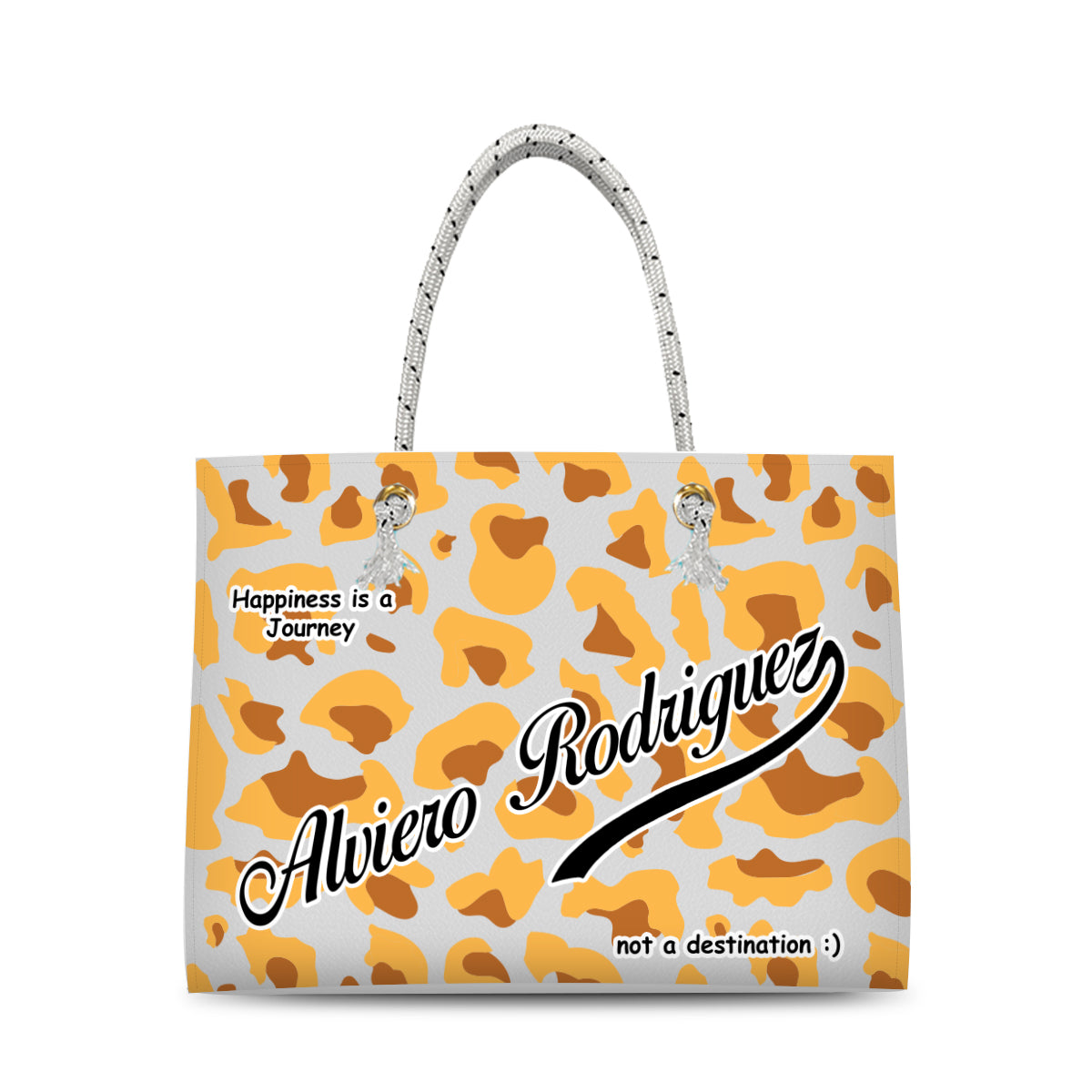 Borsa Mare Sole 25