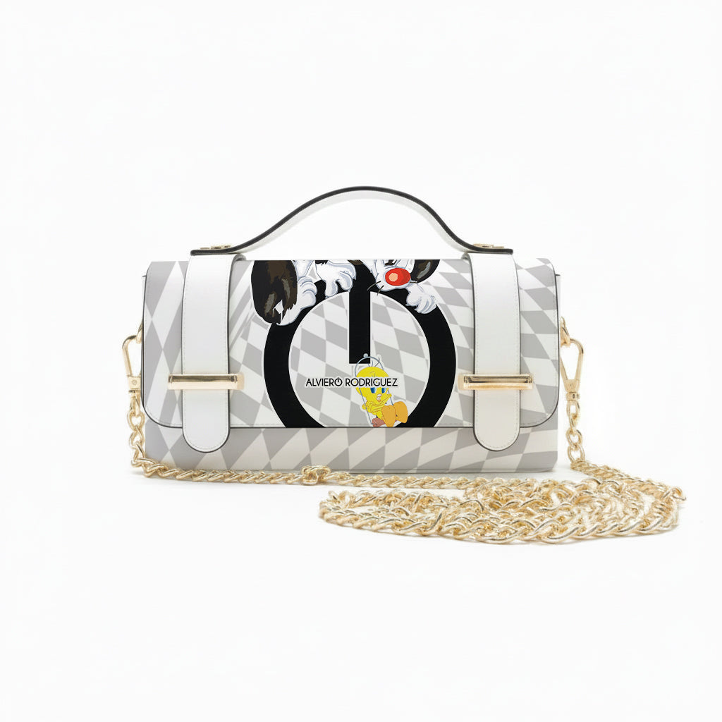 Borsa Chery Silvestro