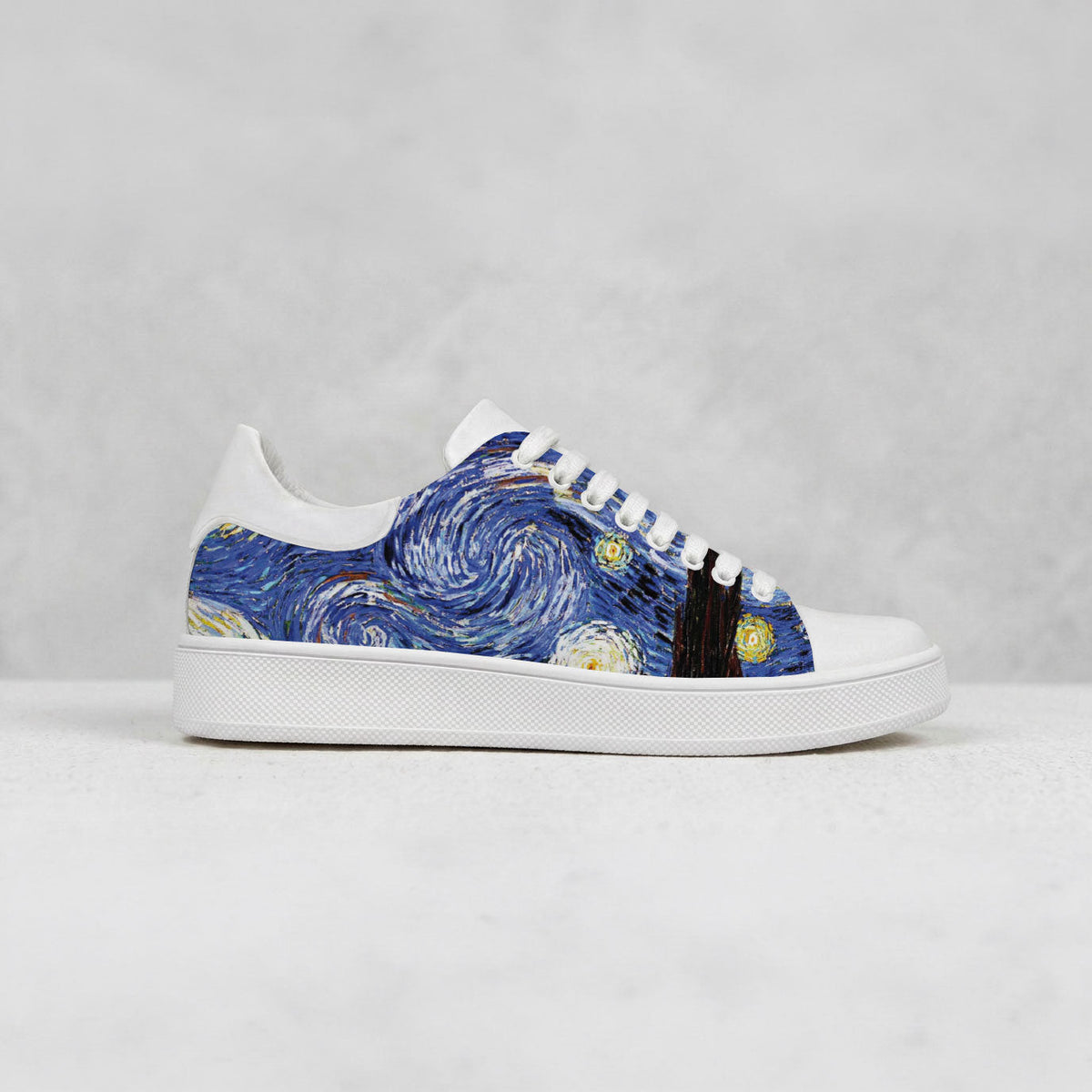 Walk on 3.0 Notte Stellata Black