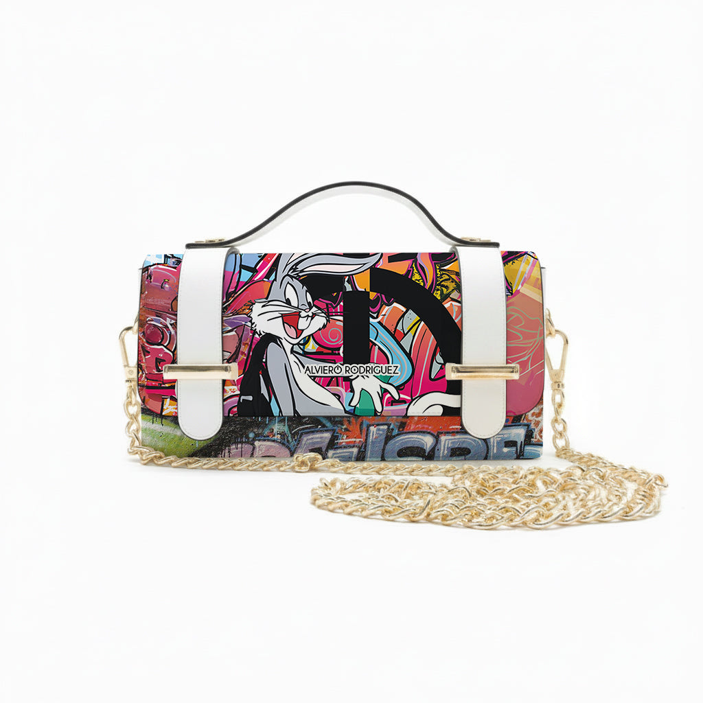 Borsa Chery Bugs