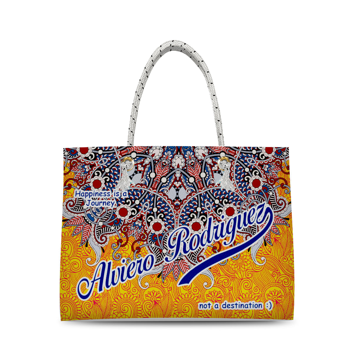 Borsa Mare Sole 27