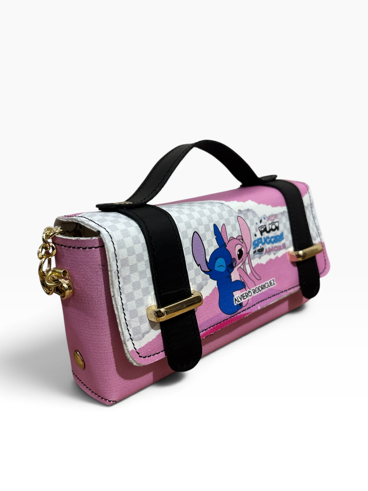 Borsa Chery