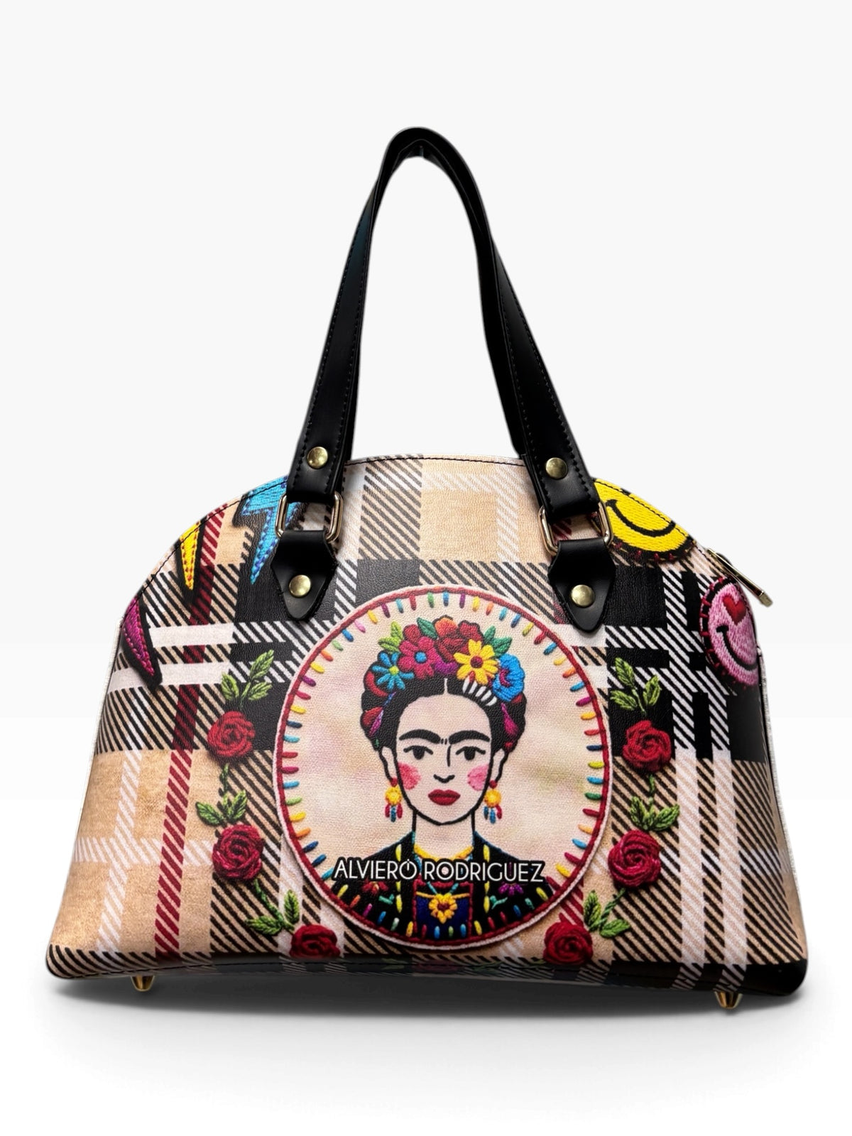 Sara Frida Pattern