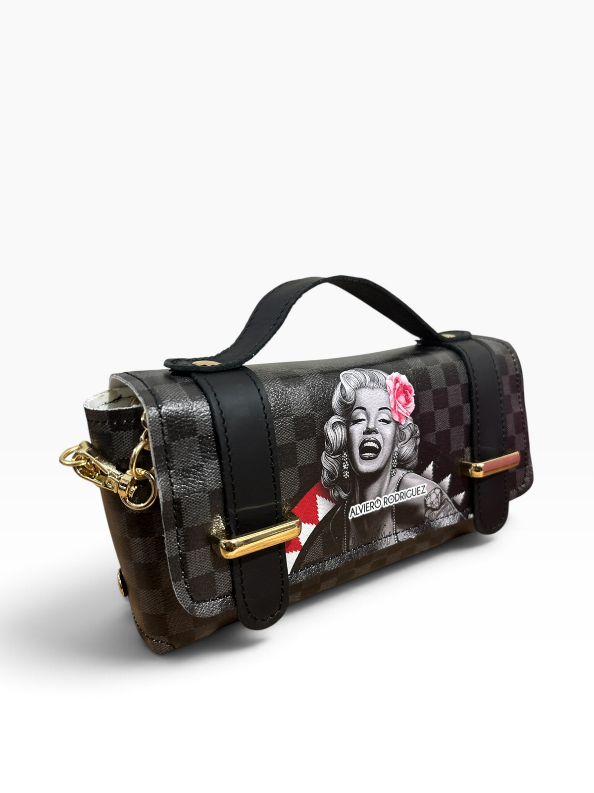 Borsa Chery