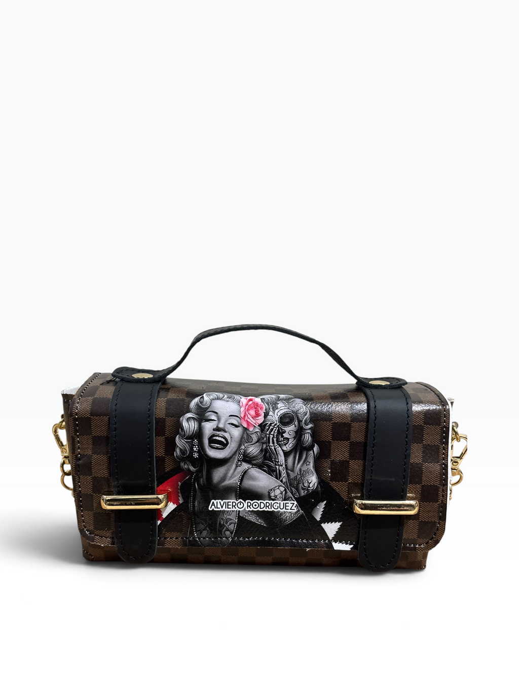 Borsa Chery