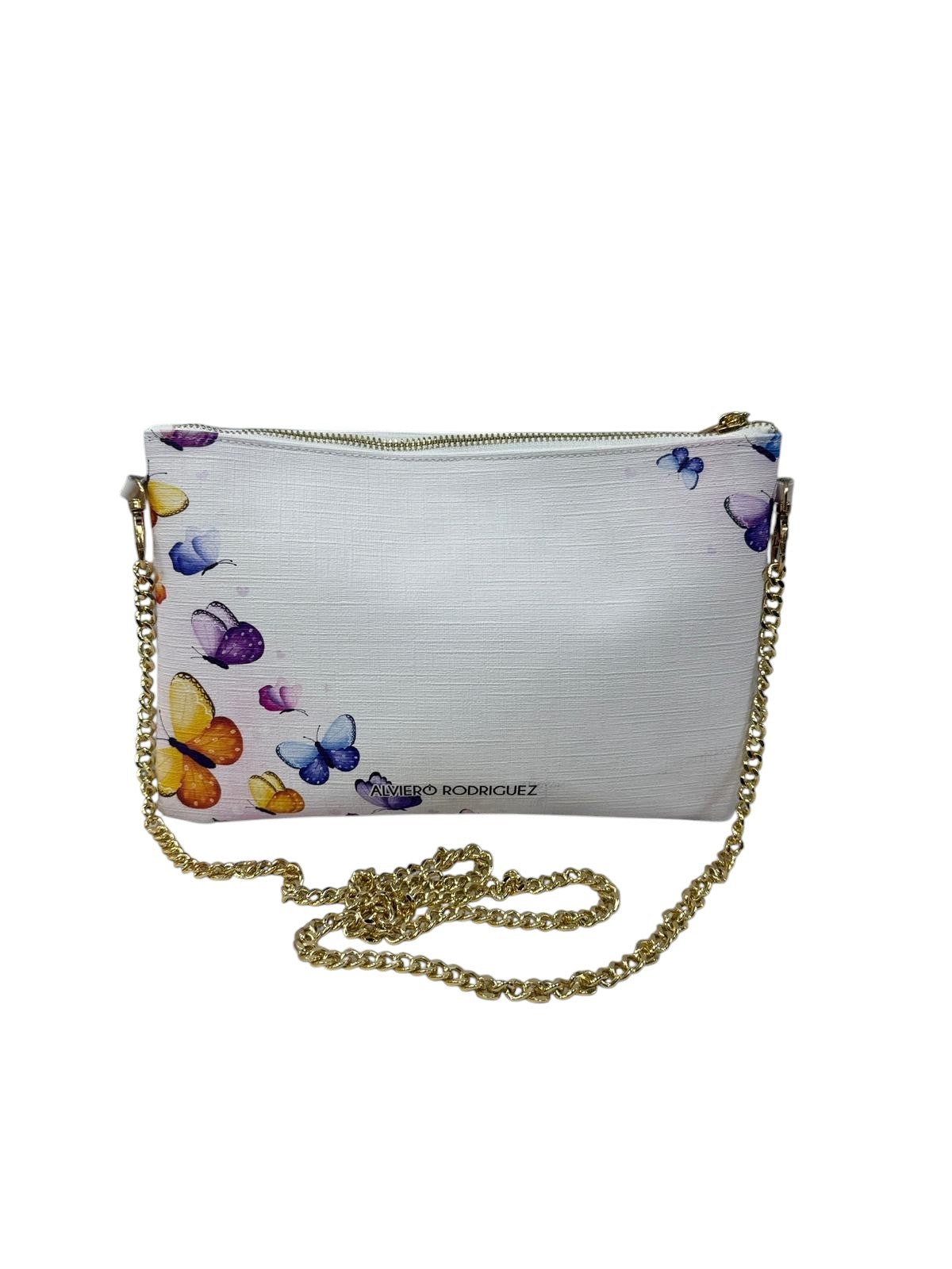 Pochette Cleopatra Farfalle